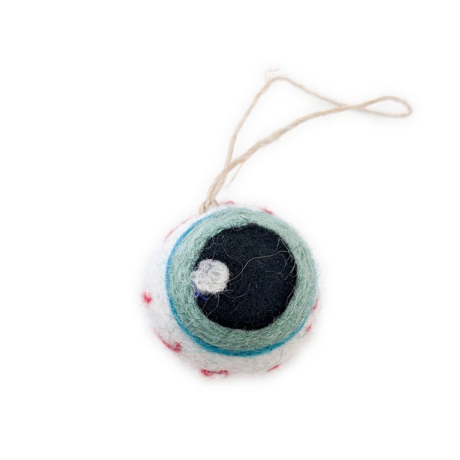 Eco Decor Friendsheep | Spooky Eye Ball Eco Freshener