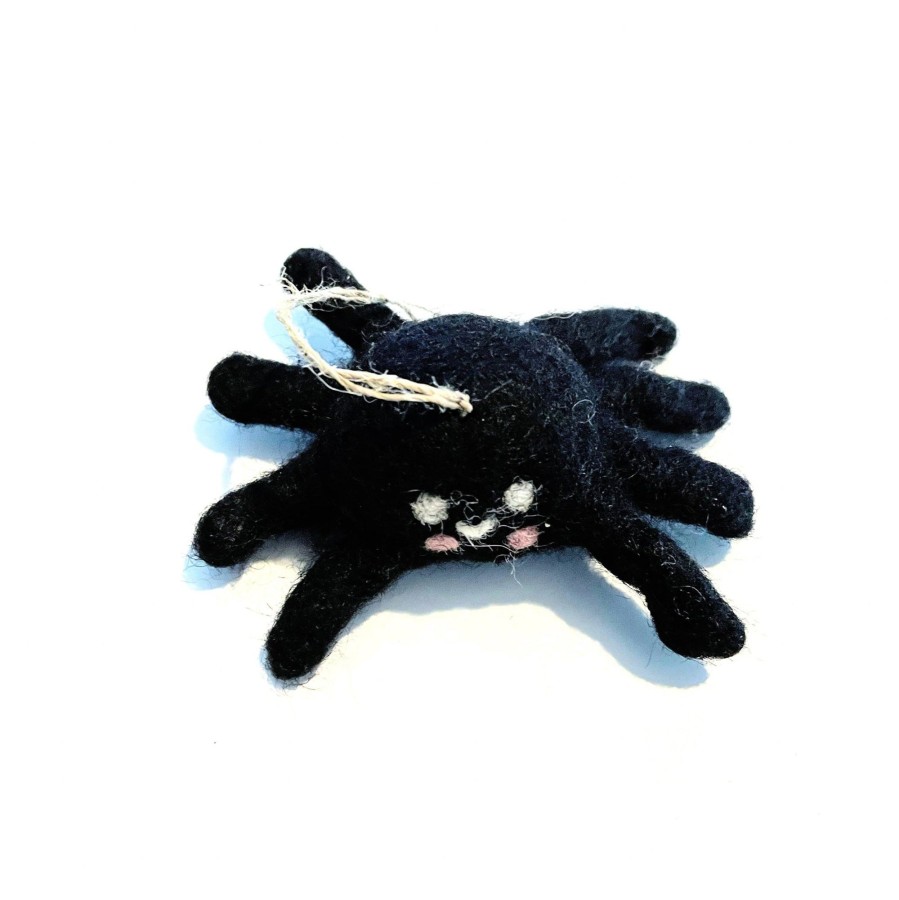 Eco Fresheners Friendsheep | Izzy The Spider