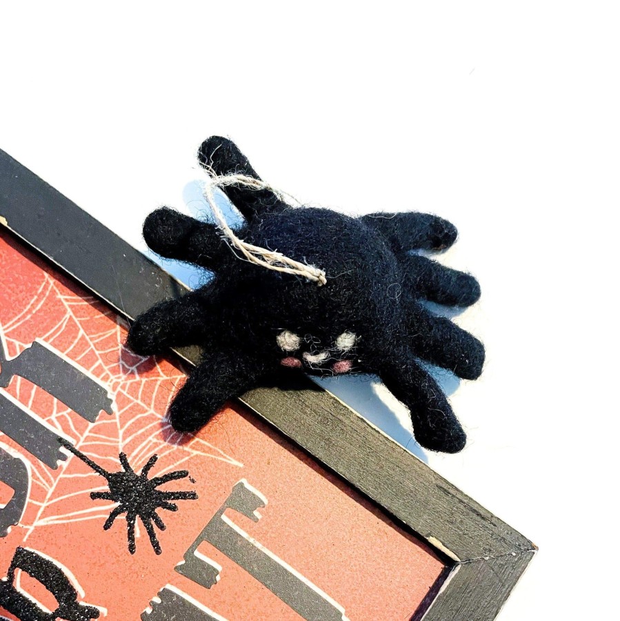 Eco Fresheners Friendsheep | Izzy The Spider