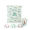 Eco Fresheners Friendsheep | Peppermint Eco Fresheners Ornaments-Whites-Set Of 6