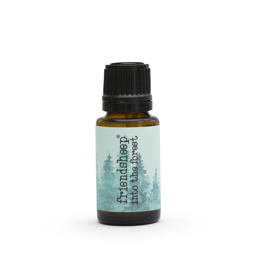 Essential Oils Friendsheep | Into The Forest Essential Oil Blend