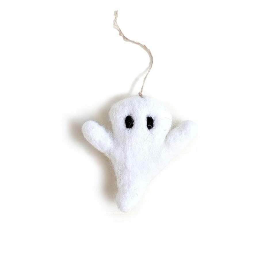 Eco Decor Friendsheep | Edward The Ghost