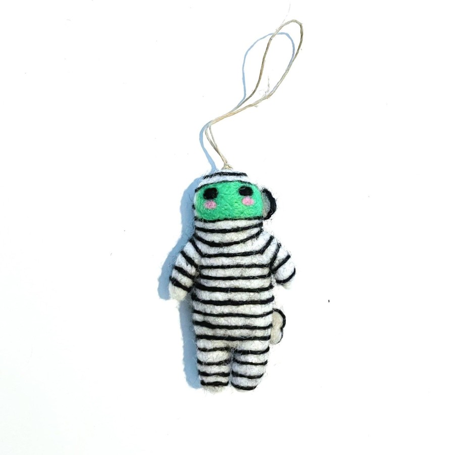 Eco Decor Friendsheep | Marvin The Mummy