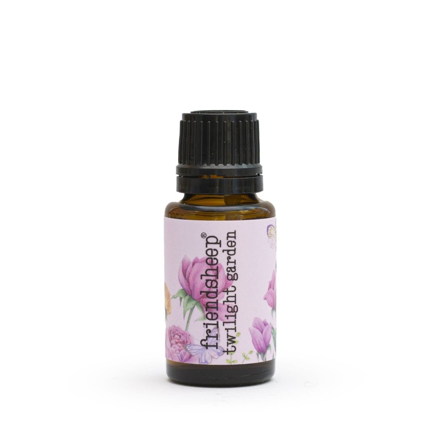 Essential Oils Friendsheep | Twilight Garden Essential Oil Blend