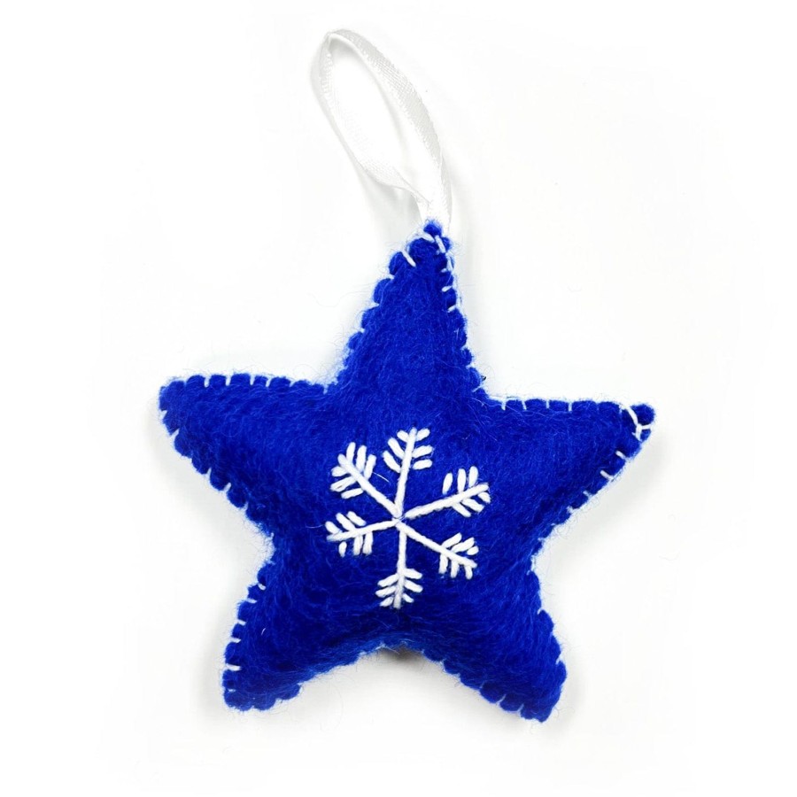 Eco Decor Friendsheep | Big Blue Star-Unique