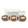 Eco Decor Friendsheep | Game Day-Football Limited Edition