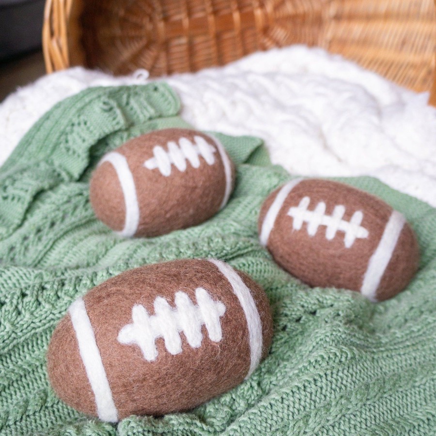 Eco Decor Friendsheep | Game Day-Football Limited Edition