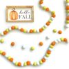 Eco Decor Friendsheep | Candy Corn-Eco Garland