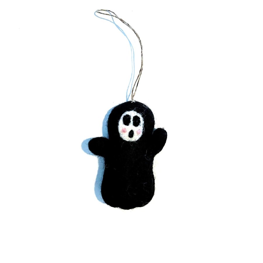 Eco Fresheners Friendsheep | Loomis The Screaming Ghost