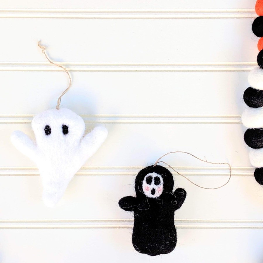 Eco Fresheners Friendsheep | Loomis The Screaming Ghost