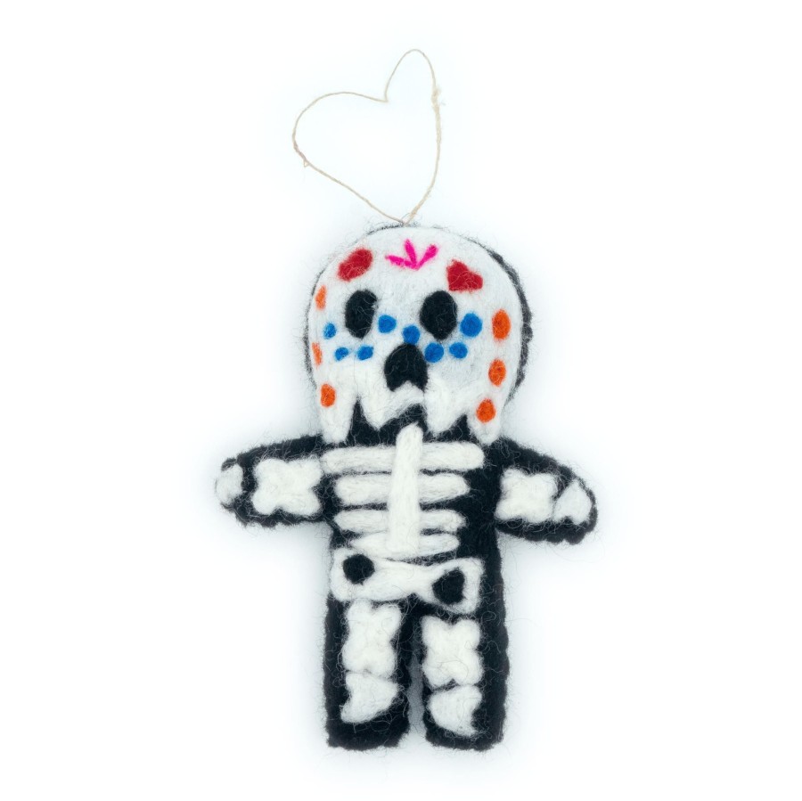 Eco Fresheners Friendsheep | Miguel The Skeleton