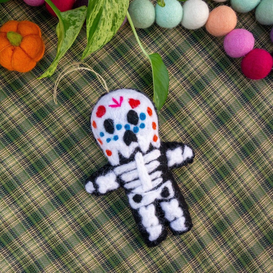 Eco Fresheners Friendsheep | Miguel The Skeleton