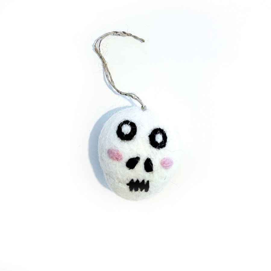 Eco Fresheners Friendsheep | Jack The Skull