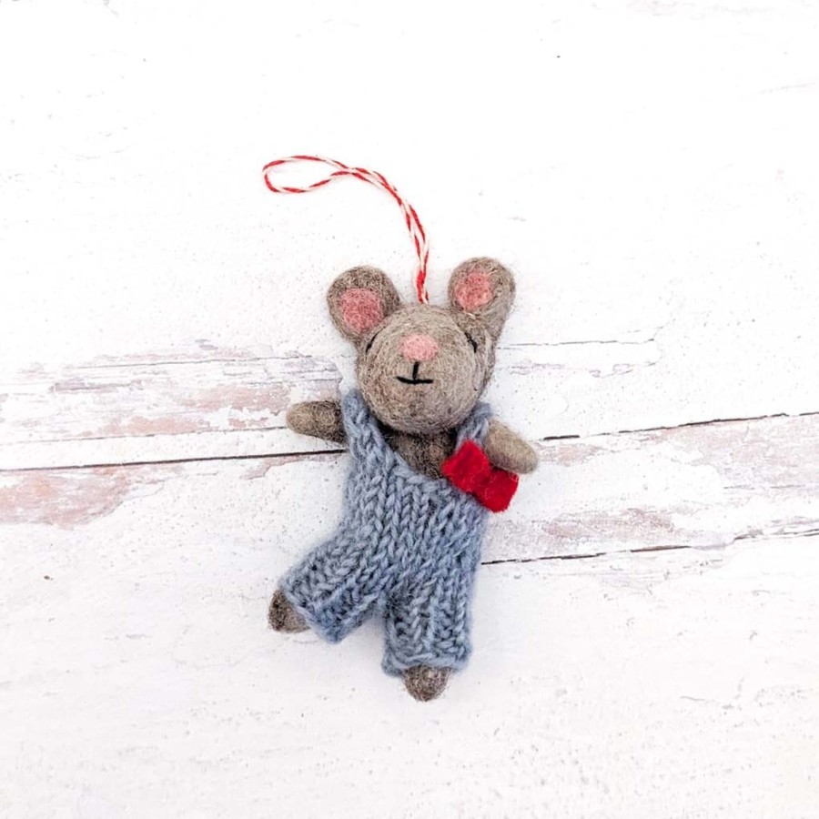 Eco Decor Friendsheep | Alex The Dancer Mouse