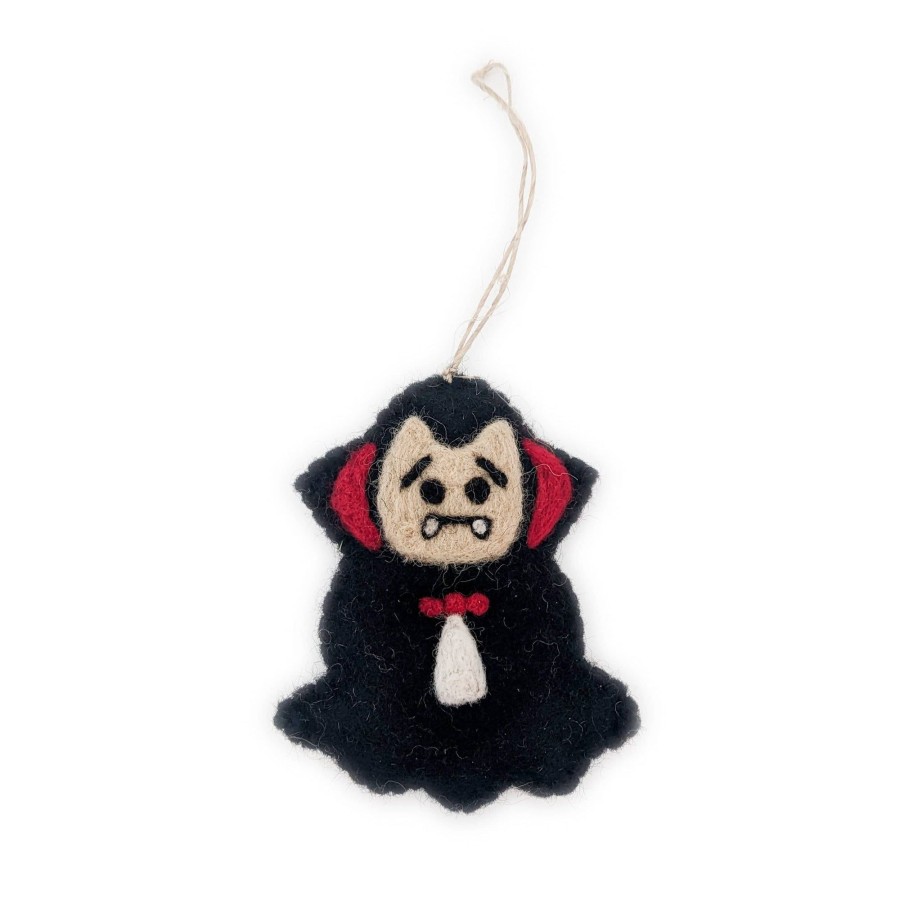 Eco Decor Friendsheep | Armand The Vampire Eco Freshener