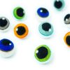 Eco Decor Friendsheep | Spooky Eye Ball Eco Toys-Set Of 5