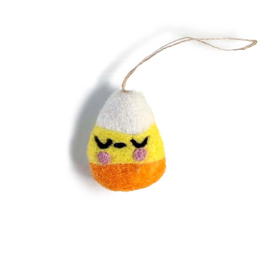 Eco Decor Friendsheep | Ron The Candy Corn