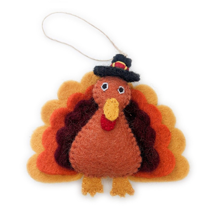 Eco Fresheners Friendsheep | Tyron The Turkey Eco Freshener