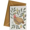 Eco Cards Friendsheep | Give Thanks-Greeting Card