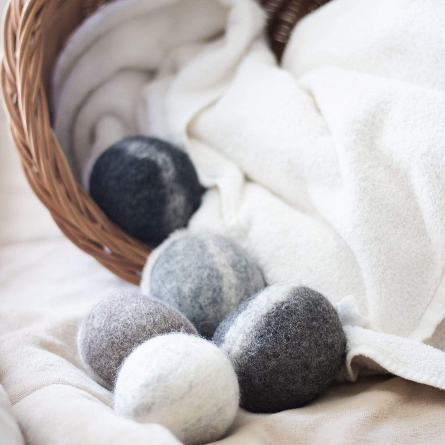 Eco Dryer Balls Friendsheep | Dryer Stones