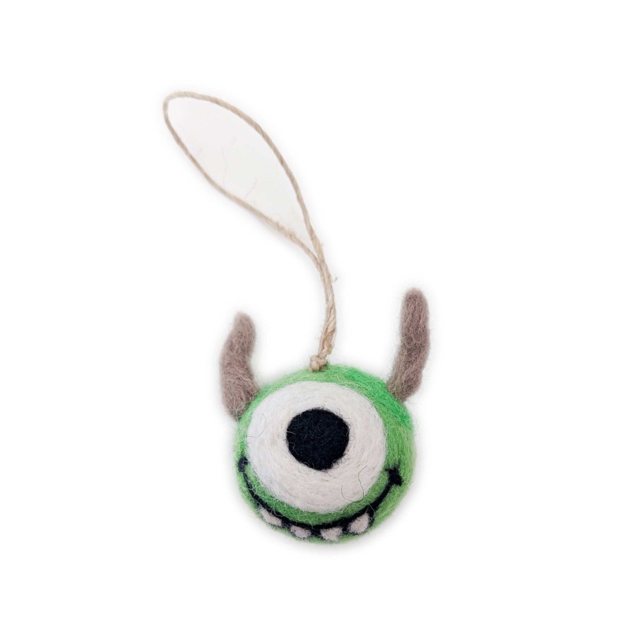 Eco Decor Friendsheep | Funky Monster Eco Freshener