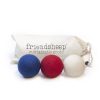 Eco Dryer Balls Friendsheep | Americana