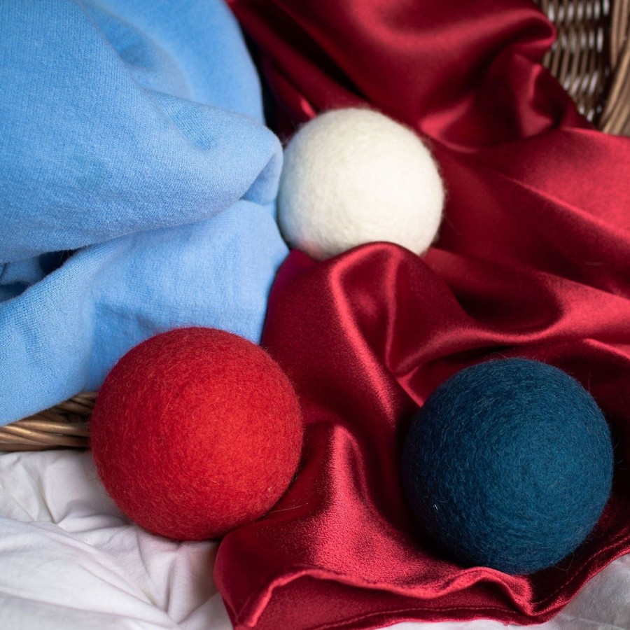 Eco Dryer Balls Friendsheep | Americana