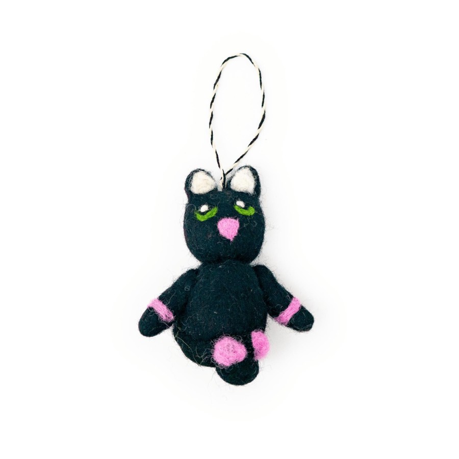 Eco Fresheners Friendsheep | Yogi The Zen Cat