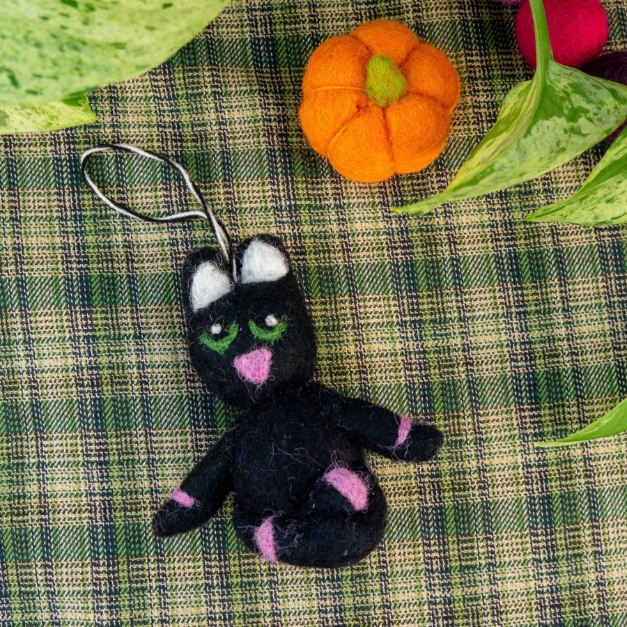 Eco Fresheners Friendsheep | Yogi The Zen Cat