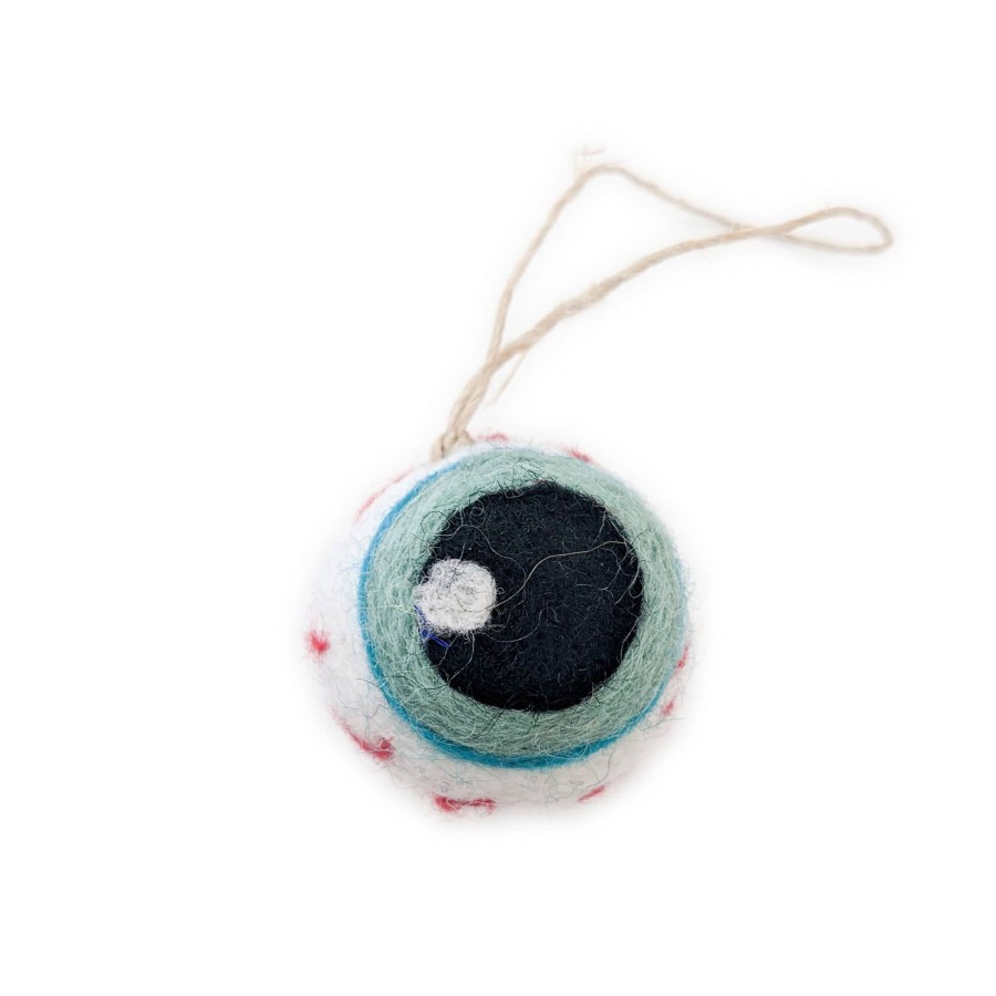 Eco Decor Friendsheep | Spooky Eye Ball Eco Freshener