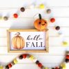 Eco Decor Friendsheep | Thankful-Eco Garland