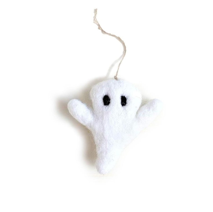 Eco Fresheners Friendsheep | Edward The Ghost