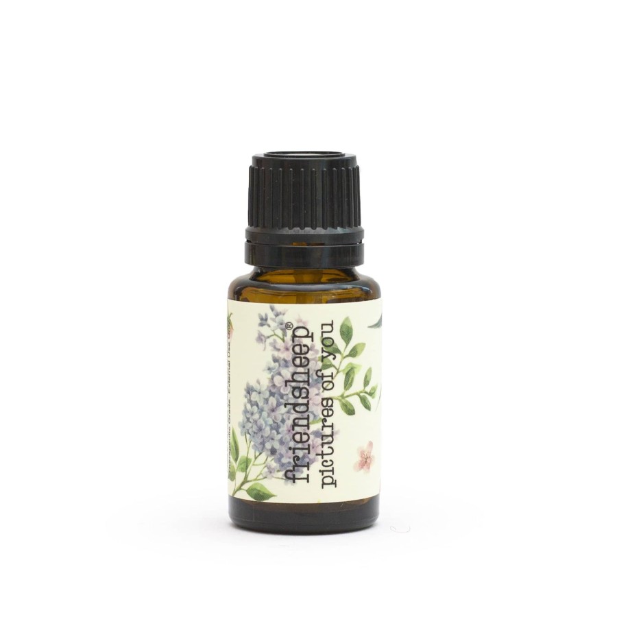 Essential Oils Friendsheep | Pictures Of You Essential Oil Blend