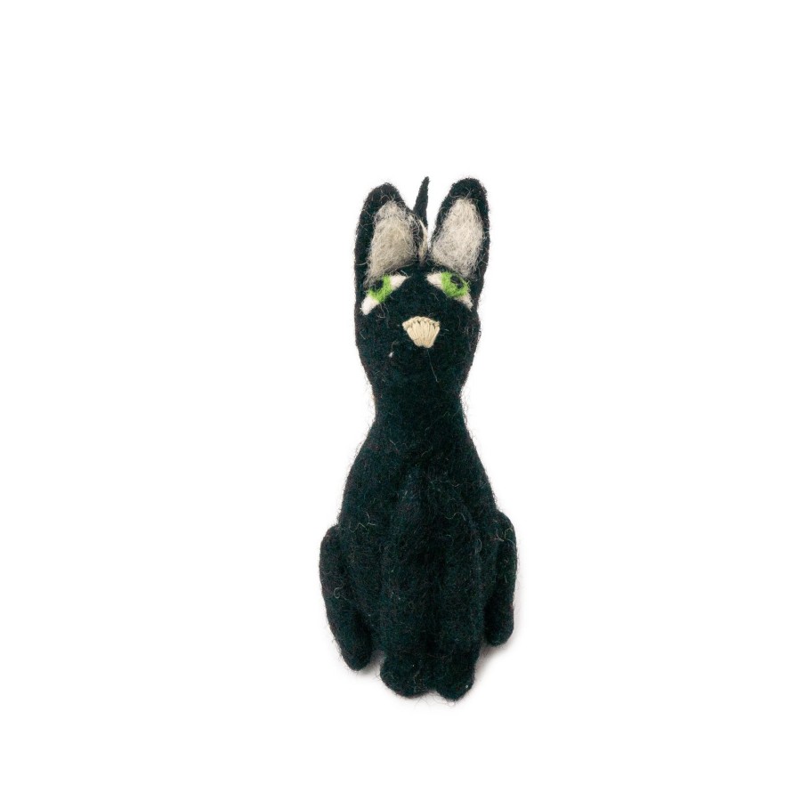 Eco Fresheners Friendsheep | Noir The Black Cat