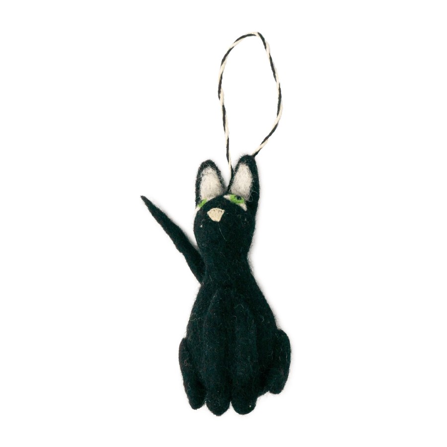 Eco Fresheners Friendsheep | Noir The Black Cat