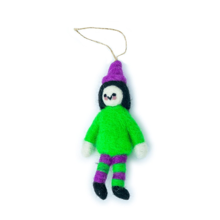 Eco Fresheners Friendsheep | Hazel The Apprentice Witch