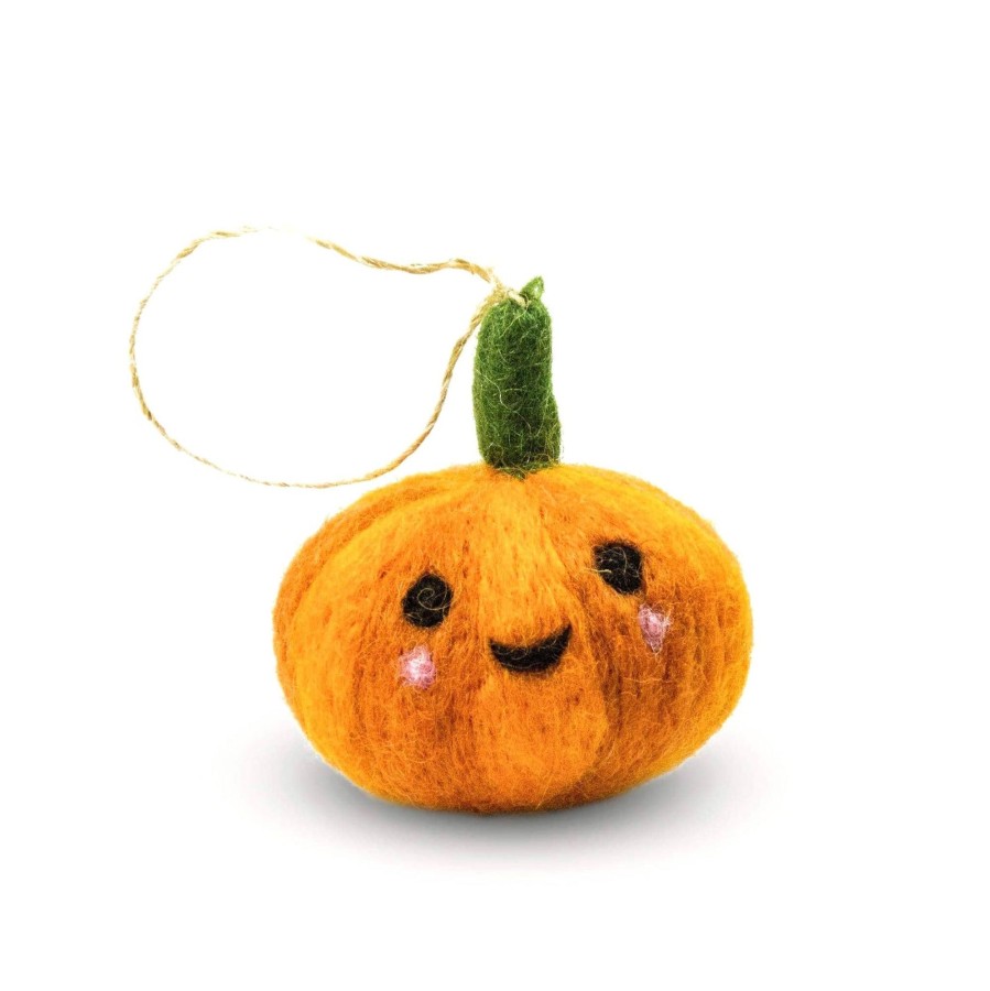 Eco Fresheners Friendsheep | Polly The Pumpkin