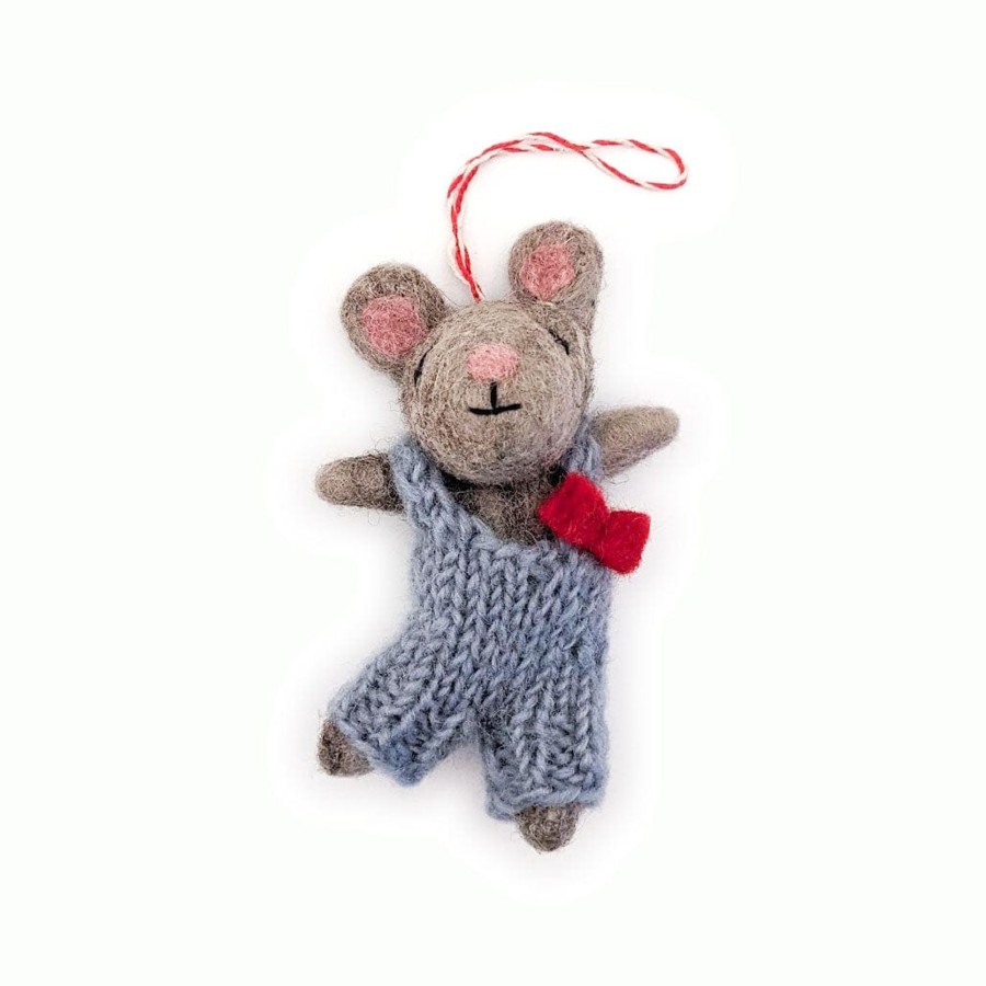 Eco Fresheners Friendsheep | Alex The Dancer Mouse