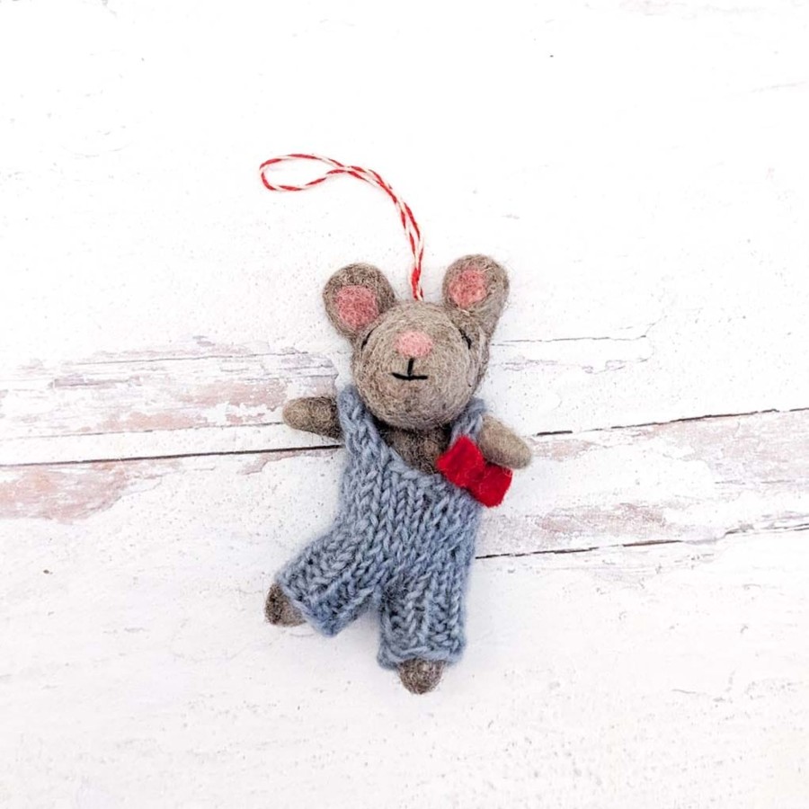 Eco Fresheners Friendsheep | Alex The Dancer Mouse