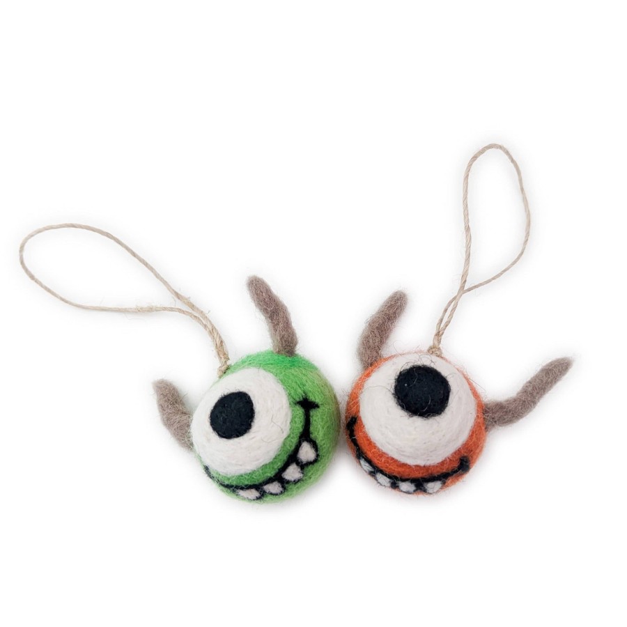 Eco Decor Friendsheep | Funky Monster Eco Freshener