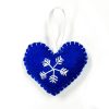 Eco Decor Friendsheep | Big Blue Heart-Unique