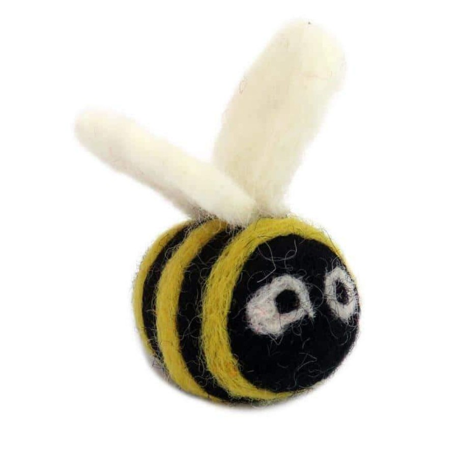 Eco Pets Friendsheep | Berta The Honey Bee