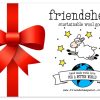 Eco Decor Friendsheep | Friendsheep Egift Card