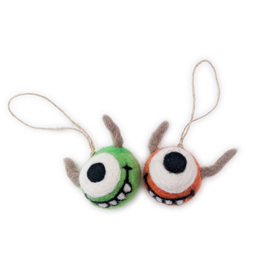 Eco Fresheners Friendsheep | Funky Monster Eco Freshener