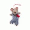 Eco Decor Friendsheep | Alex The Dancer Mouse