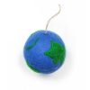 Eco Decor Friendsheep | Mama Earth Eco Ornament-Extra Large