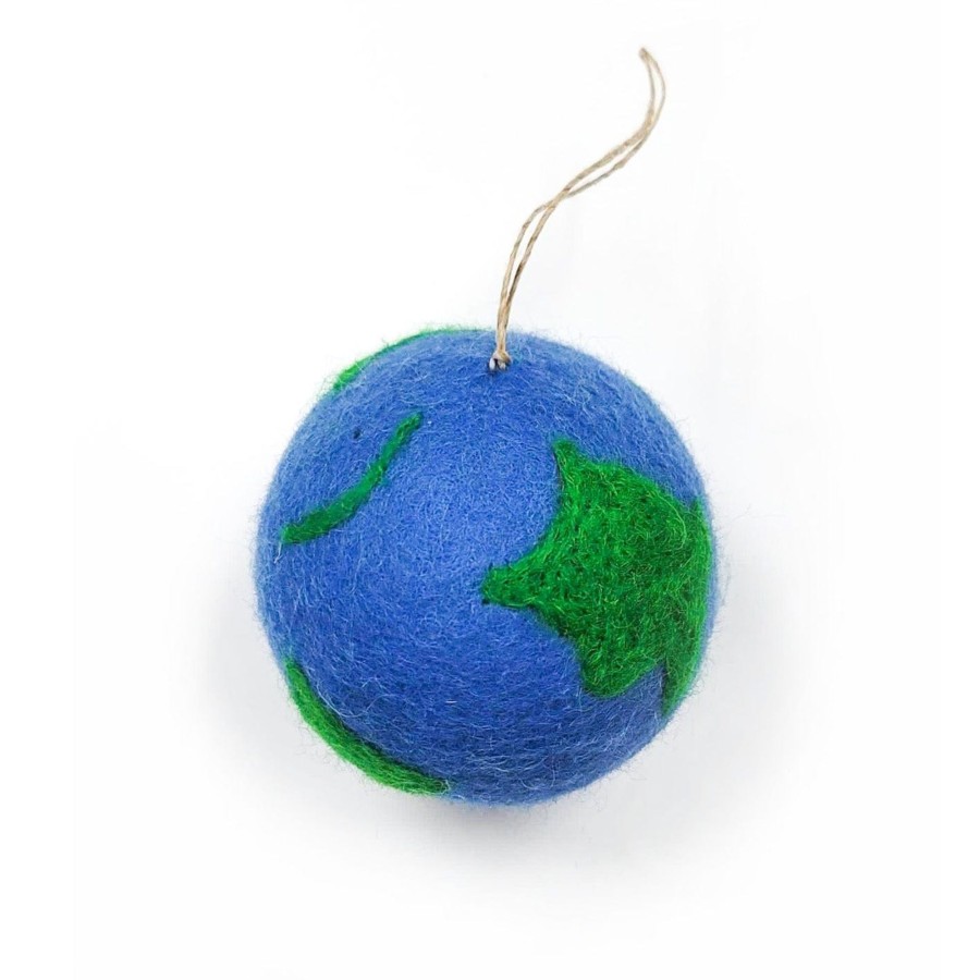 Eco Decor Friendsheep | Mama Earth Eco Ornament-Extra Large