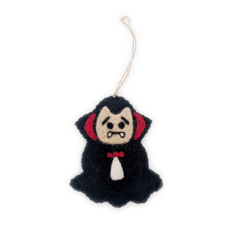 Eco Fresheners Friendsheep | Armand The Vampire Eco Freshener