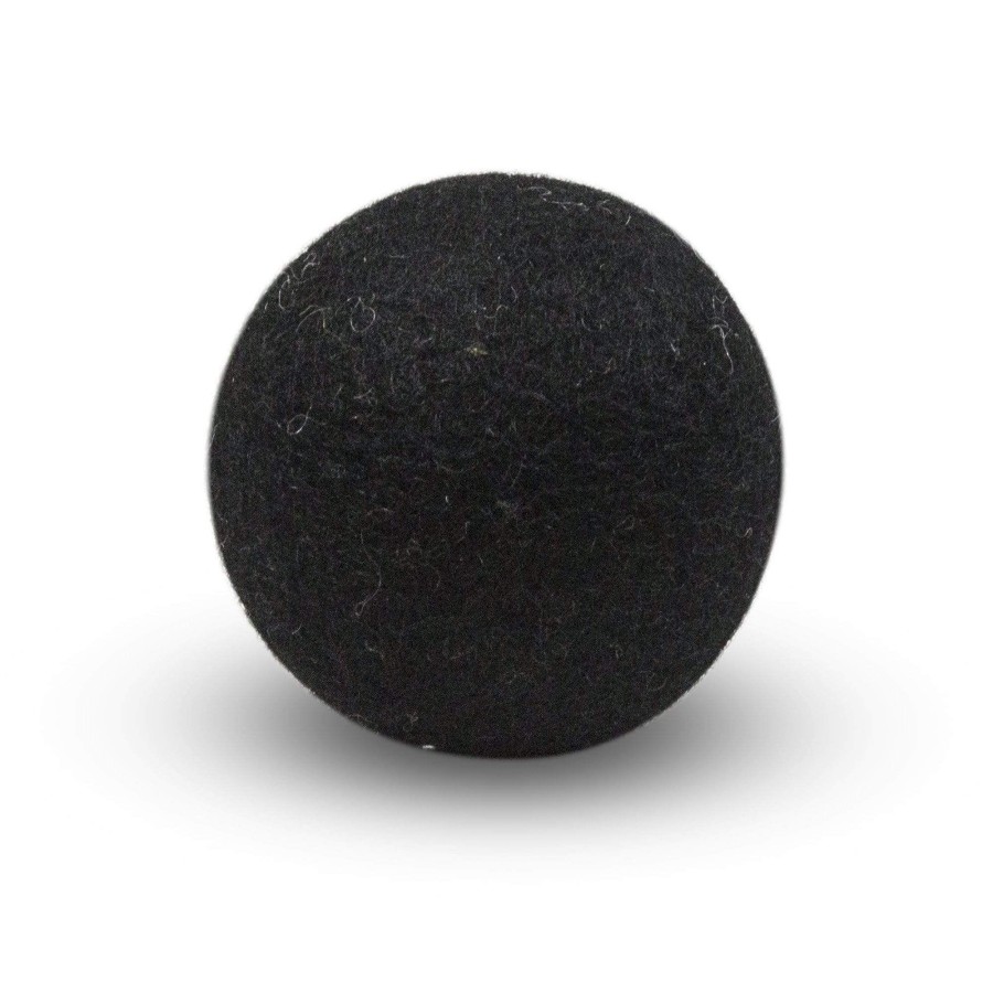 Eco Dryer Balls Friendsheep | Zero Black