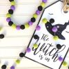 Eco Decor Friendsheep | Hocus Pocus-Eco Garland